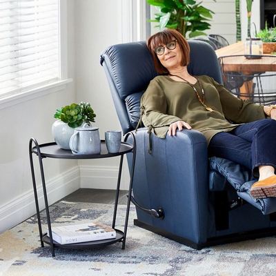 La-Z-Boy recliner