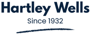 Hartley Wells — Since 1932